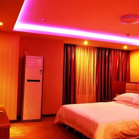 Hangzhou Frid Jonejer Hotel Екстериор снимка