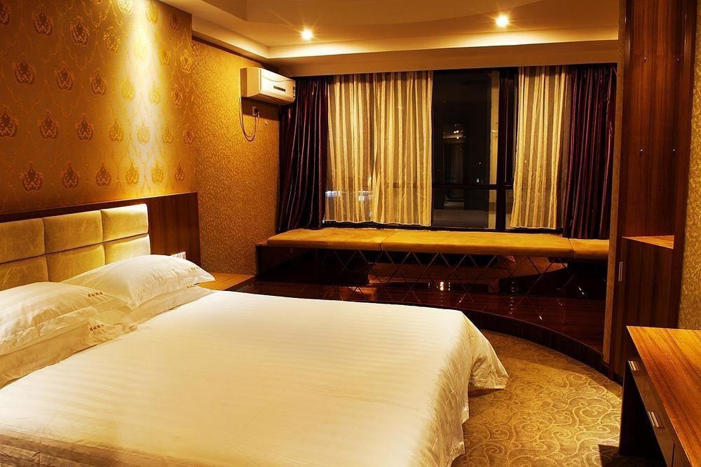 Hangzhou Frid Jonejer Hotel Екстериор снимка