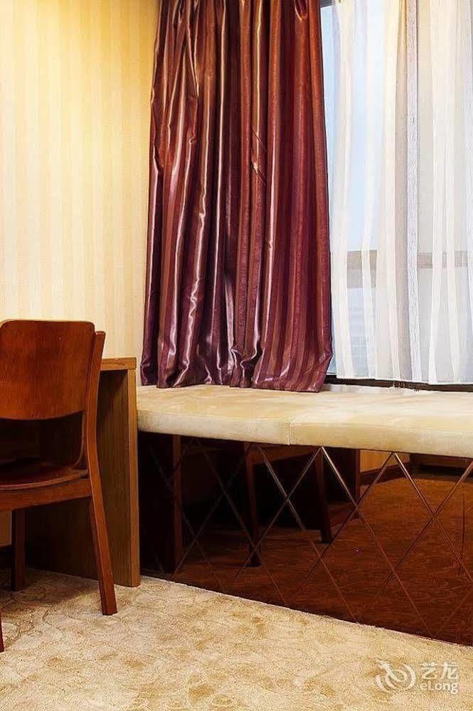 Hangzhou Frid Jonejer Hotel Екстериор снимка