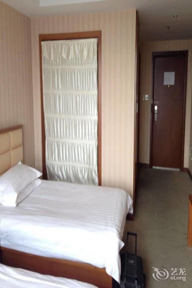 Hangzhou Frid Jonejer Hotel Екстериор снимка