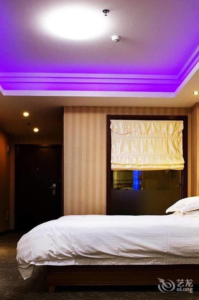 Hangzhou Frid Jonejer Hotel Екстериор снимка