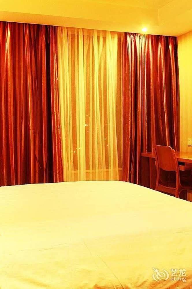 Hangzhou Frid Jonejer Hotel Екстериор снимка