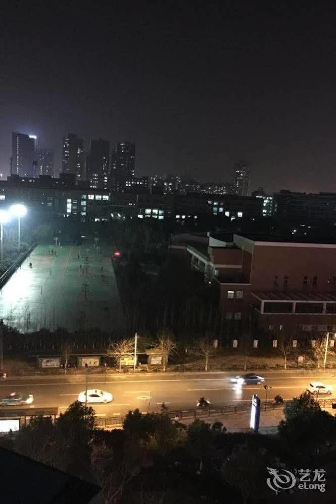 Hangzhou Frid Jonejer Hotel Екстериор снимка